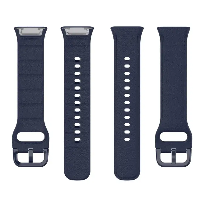 Bracelet en Silicone pour montre oppo, montre connectée de sport en caoutchouc, série de montres opp