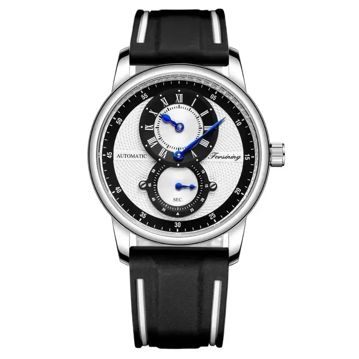 Nouvelles montres automatiques pour hommes montre de Sport de luxe de marque supérieure