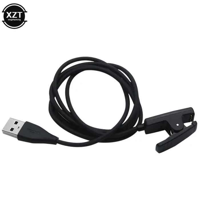 Câble de chargement avec Clip de données, berceau pour montre intelligente Garmin Forerunner 35 235 