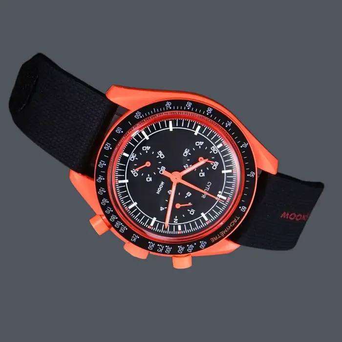 Montres de marque 2026 pour homme