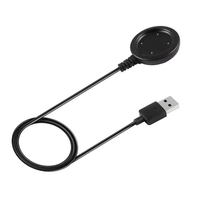 Chargeur USB pour montre intelligente POLAR Vantage V2/GRIT X/Ignite/Vantage V/Vantage M/ M2, câble