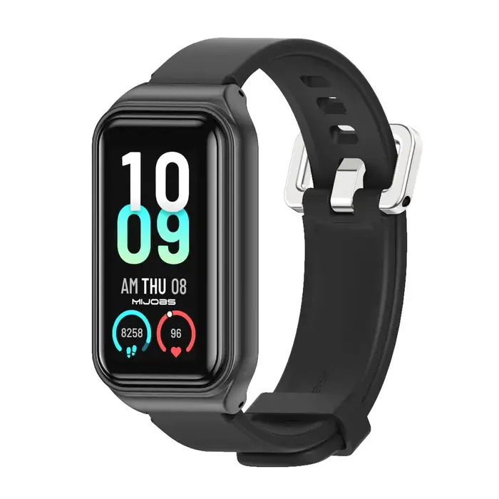 Bracelet de montre pour Huami Amazfit Band 7 Bracelet de montre intelligente Bracelet pour Amazfit 7