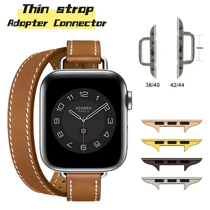 Connecteur pour Apple Watch Band