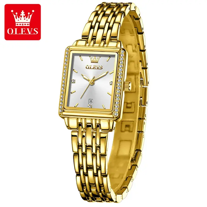 OLEVS montres pour femmes