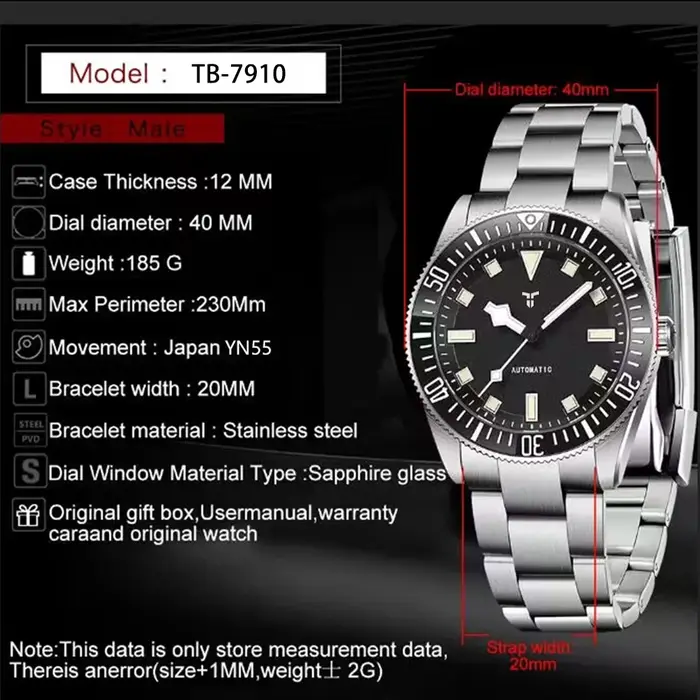 Montres pour hommes de marque haut de gamme 2026