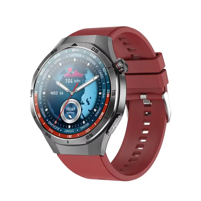 Montre intelligente ET456 MONTRE SPORT