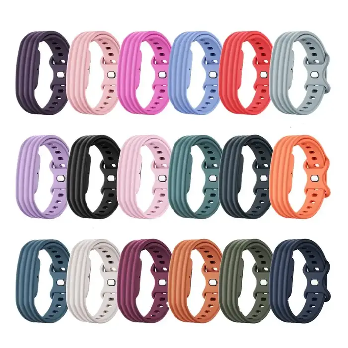 Bracelet de montre Google Fitbit Air