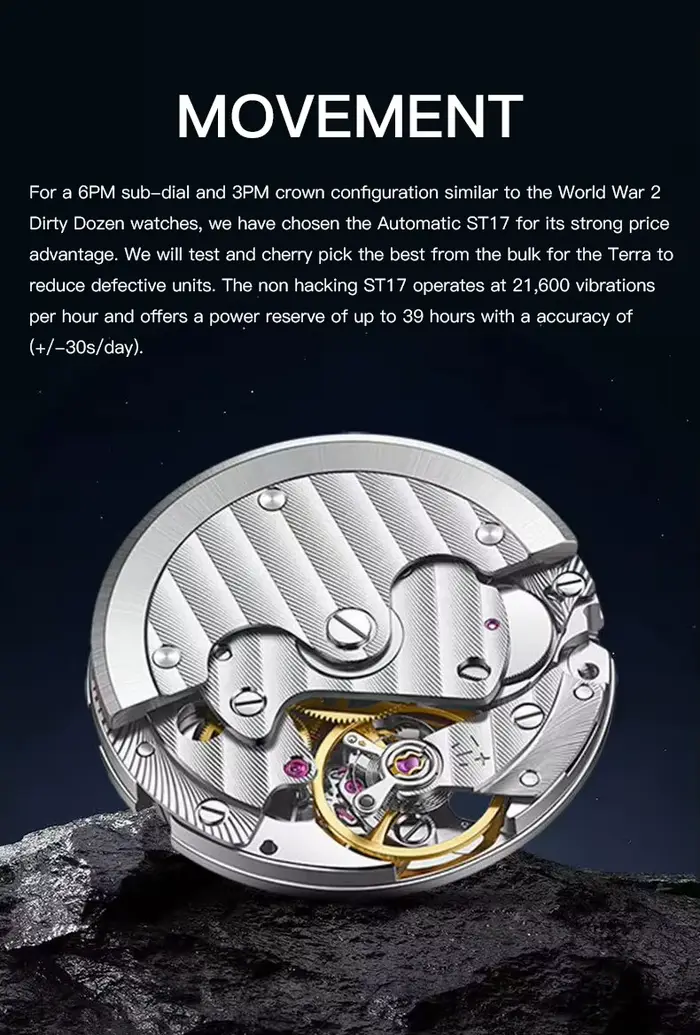Specht & Söhne nouvelles montres mécaniques automatiques pour hommes japon C3 montre de sport en cristal saphir lumineux 5Bar étanche