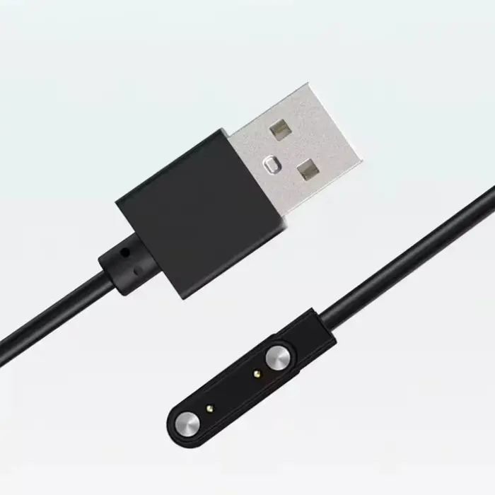 Adaptateur de chargeur pour montre connectée 2 ou 4 broches