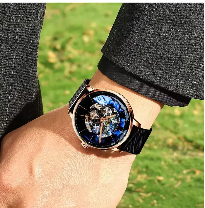 Montres pour hommes AILANG