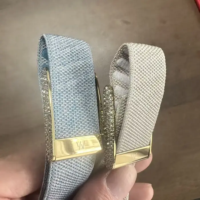 Bracelet de remplacement sport en nylon tissé