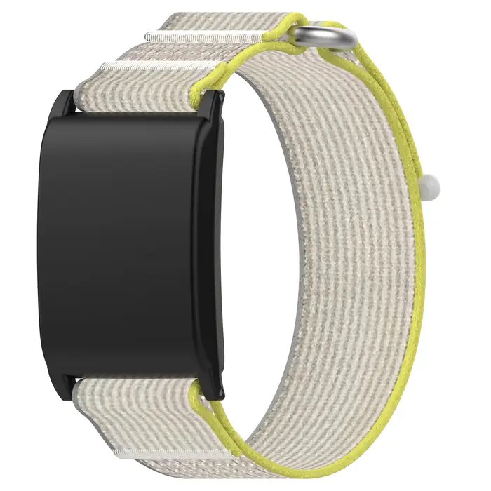 Sangles pour WHOOP 5.0 Band 4.0 3.0 accessoires Sport Nylon Trail boucle bracelet correa