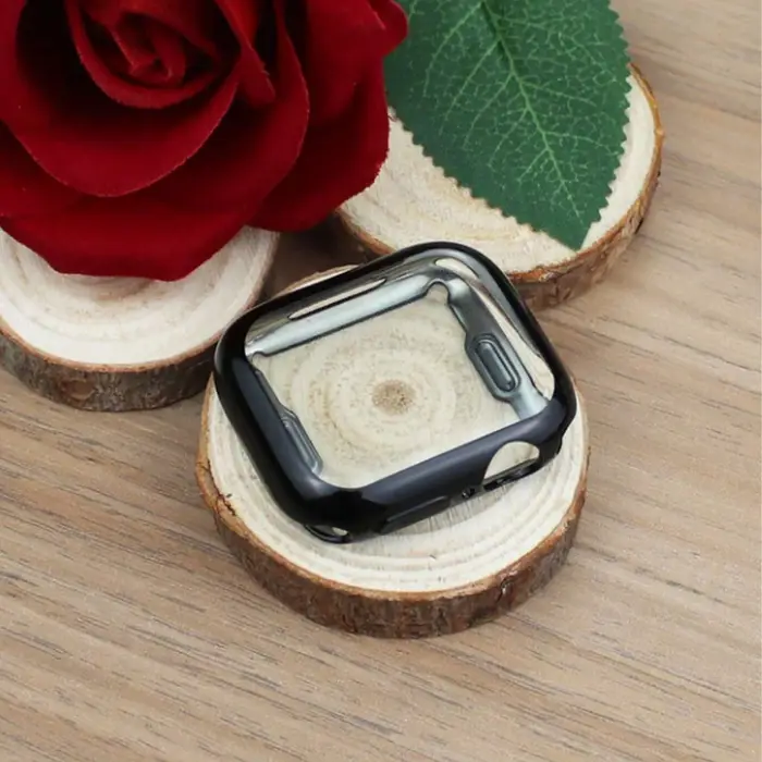 Coque en TPU pour Apple Watch