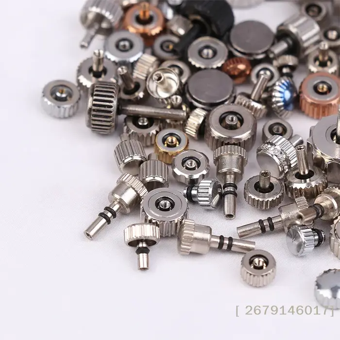 【YY26】50/100 pièces Accessoires de montre