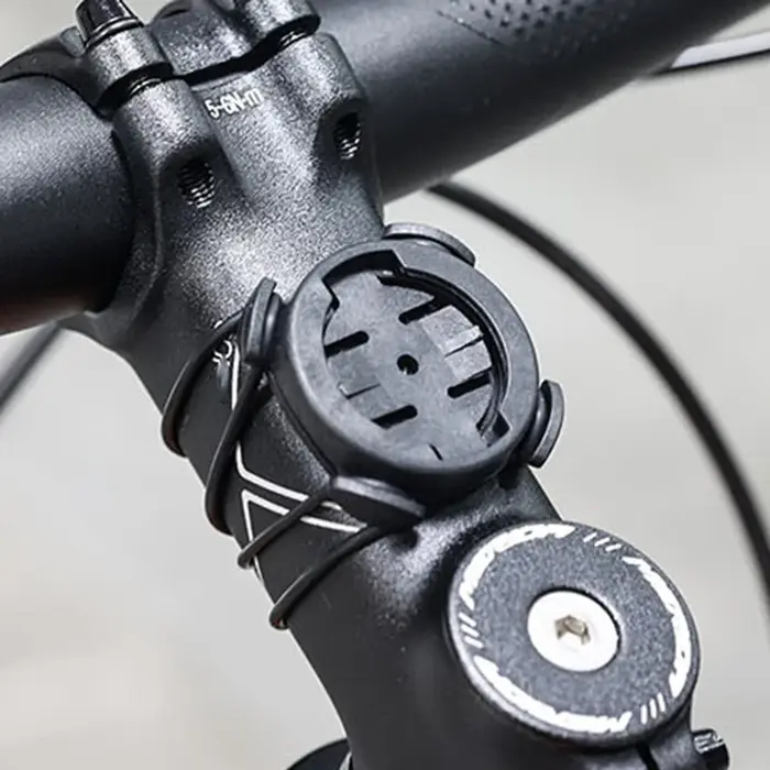 Support d'ordinateur pour guidon de vélo de route ou VTT