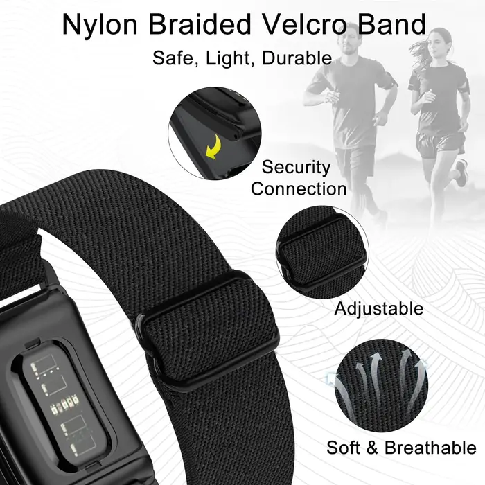 Bracelets de Sport pour WHOOP 5.0 4.0 3.0
