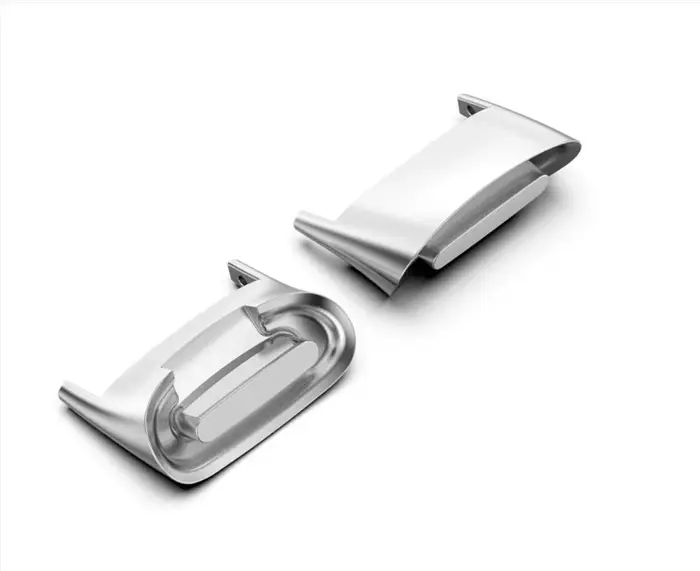 Connecteurs de montre, pour Fitbit Charge 5/Charge3