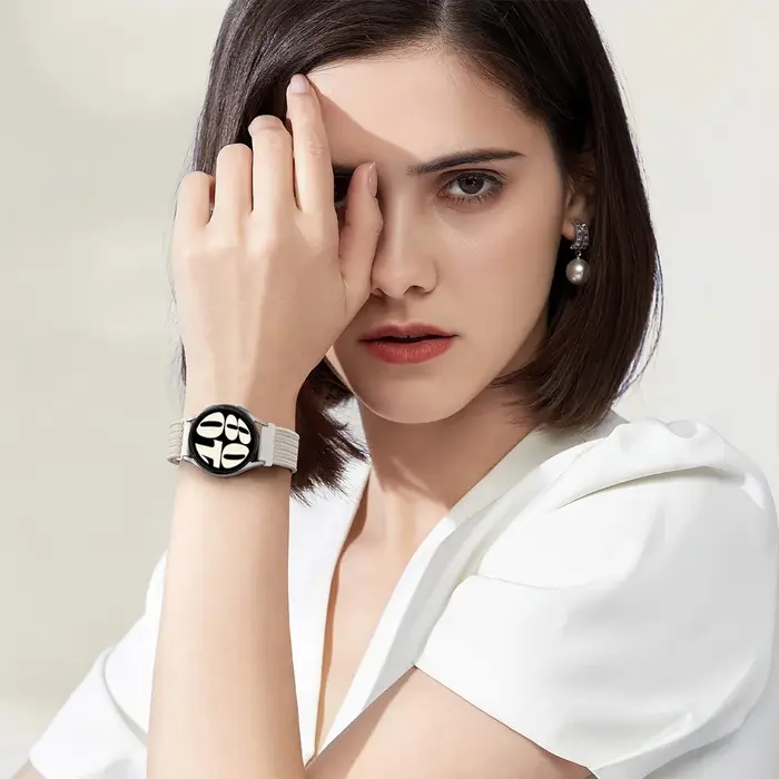 Bracelet tressé Redmi Watch 5 Lite