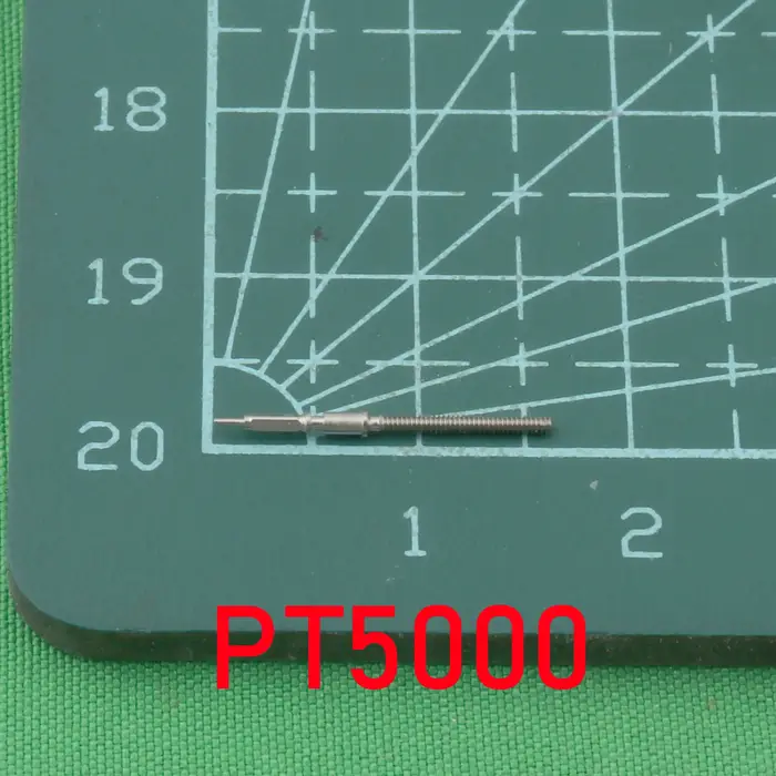 Tige PT5000 fabriquée en chine