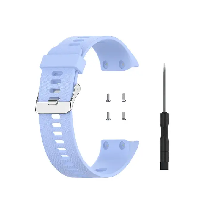 Bracelet de montre pour Garmin Forerunner 35 30