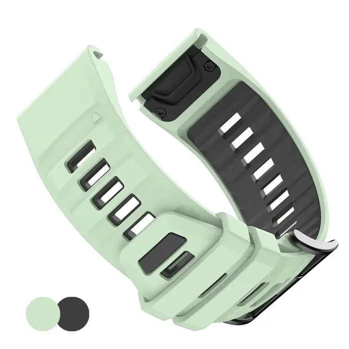 Bracelet de montre Fenix8 pour Garmin Fenix 8 pro E 7 7X 6 6X 5 5X/Epix Pro/Enduro 3/Instinct 3 QuickFit 22mm 26mm