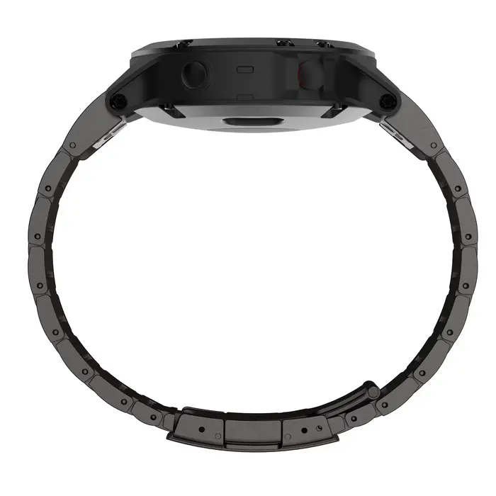 Runcool-Sangles en titane Quickfit pour bracelet Garmin