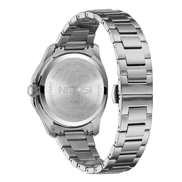 Montres pour hommes NIBOSI VIP 2653