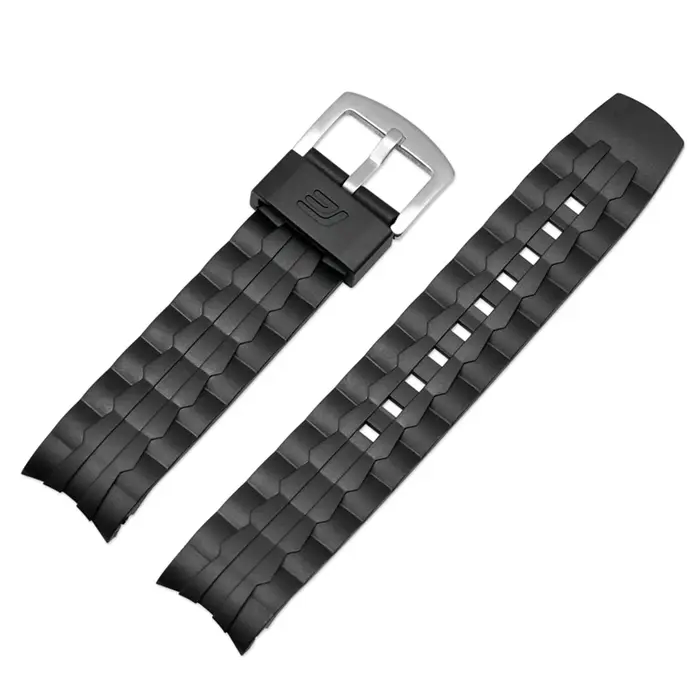 Pour Casio Edifice série Bracelet EF-550/EF523 bracelets de montre en caoutchouc