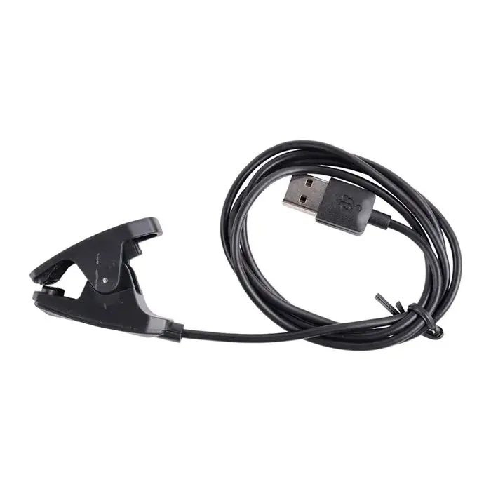 Câble de chargement USB pour montre connectée Garmin Descent MK3 Mk3i MK2 Mk2i MK2S G1/G1 Solar/Solar Letel