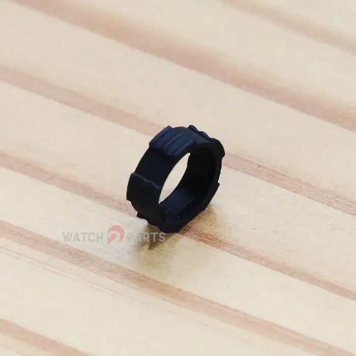 Couronne en caoutchouc pour montre Richard Mille RM35-03