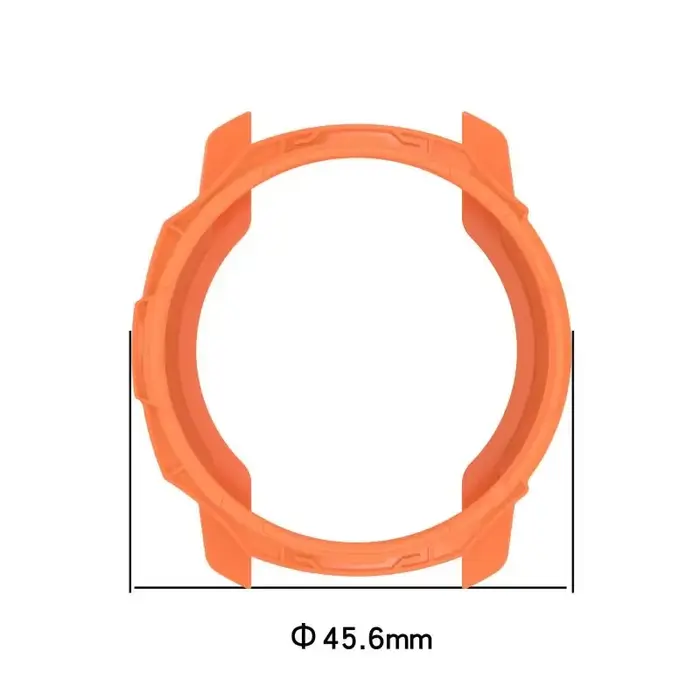 Étui de protection en TPU pour SUUNTO 9 Peak Pro