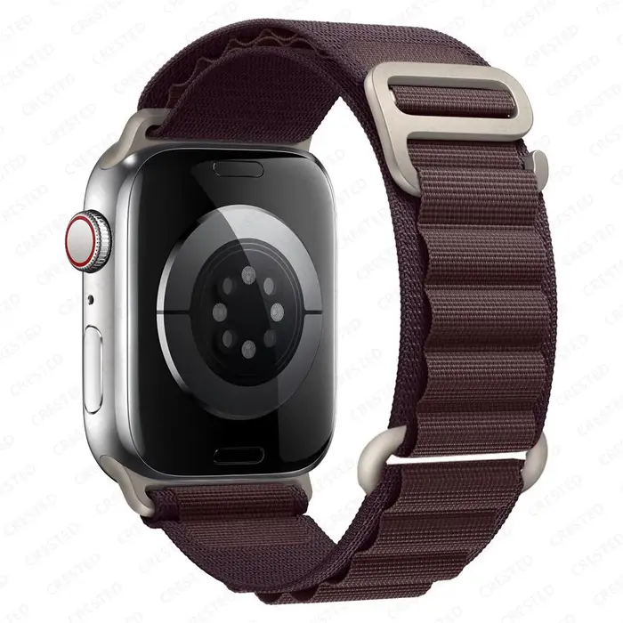 Bracelet Alpine pour Apple Watch Band
