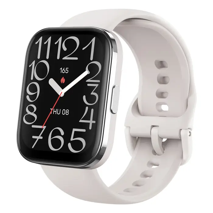 Nouveau Amazfit Bip 5 unité 46mm montre intelligente plus de 120 Modes sportifs surveillance de la santé 24 heures Smartwatch pour téléphone Android IOS