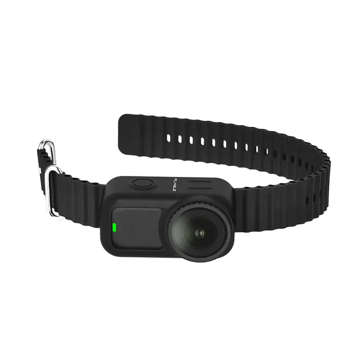 Pour DJI Osmo Nano accessoire de caméra de sport bracelet multifonction bracelet de montre léger pour caméra d'action