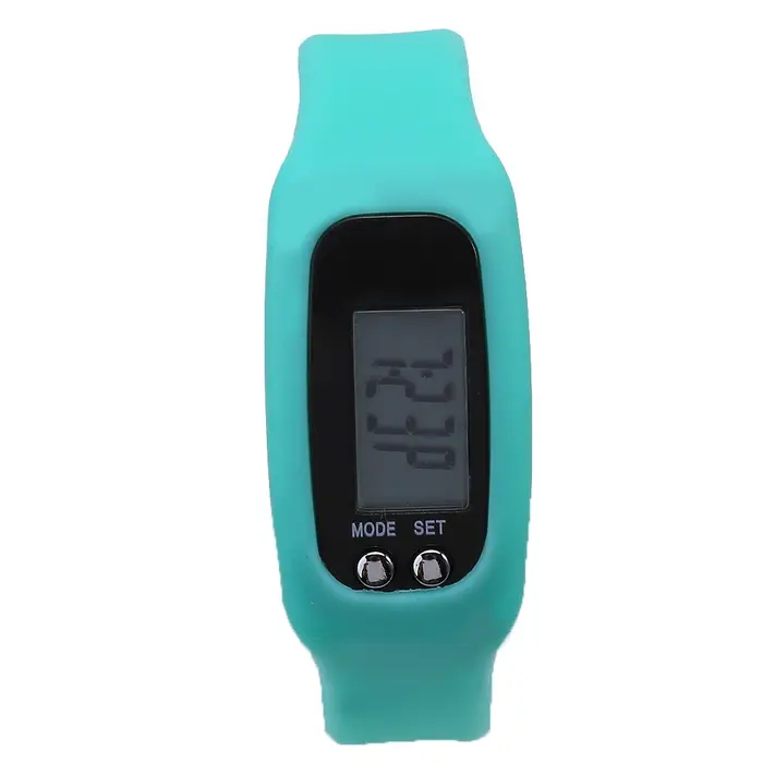 Compteur de calories Bracelet intelligent montre Bracelet compteur de calories podomètre sport Fitne