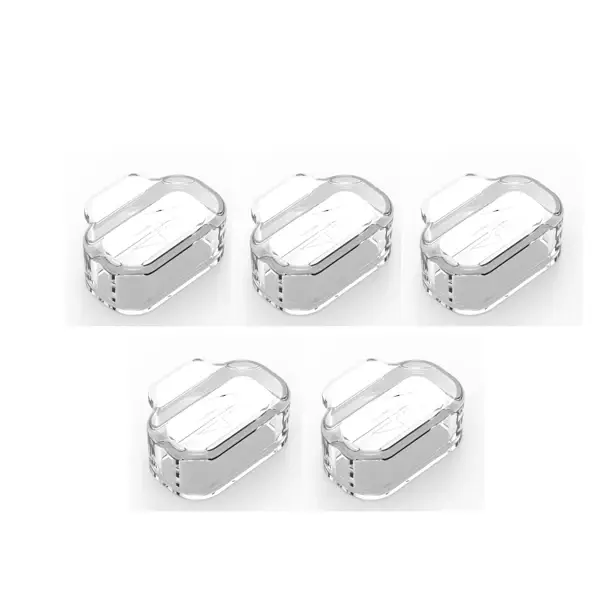 Capuchon de protection anti-poussière pour port de charge de montre, pour COROS PACE 4 / 3 / 2 / APE
