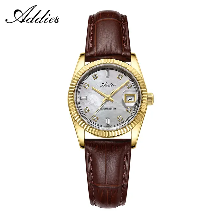 ADDIES – montre de luxe pour femmes