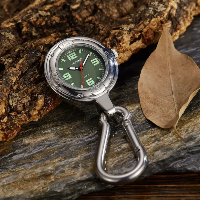 Montre de loisirs à la mode pour hommes