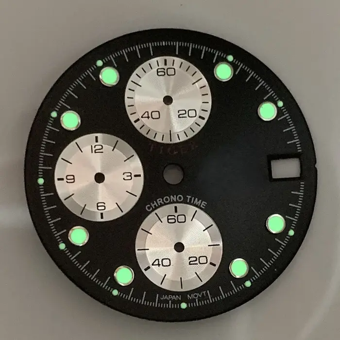 Cadran VK63 29, 5 mm