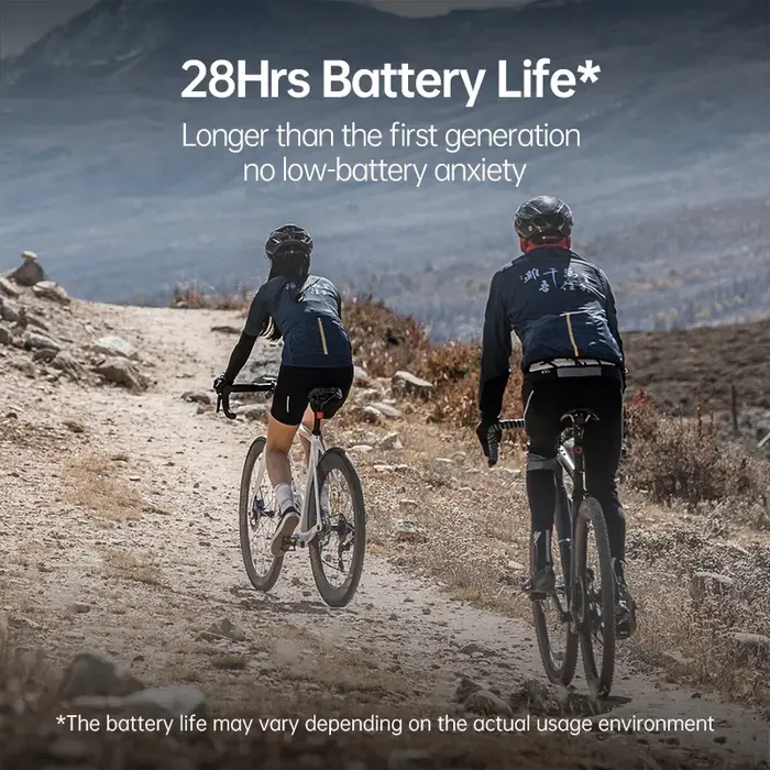 XOSS G2 G2 Plus ordinateur de vélo sans fil GPS compteur de vitesse de cyclisme
