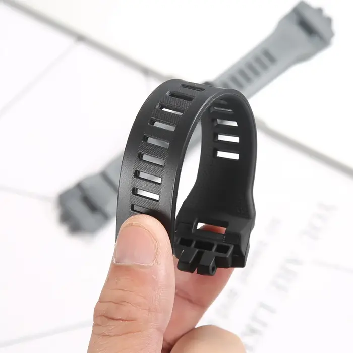 Bracelet de montre GBD200 pour Casio G-Squad GBD-200-1A GBD-200RD-4