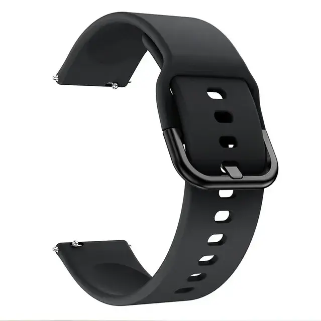 Bracelet de poignet en Silicone pour Polar Vantage M2 V3 Grit X, accessoires de montre intelligente 