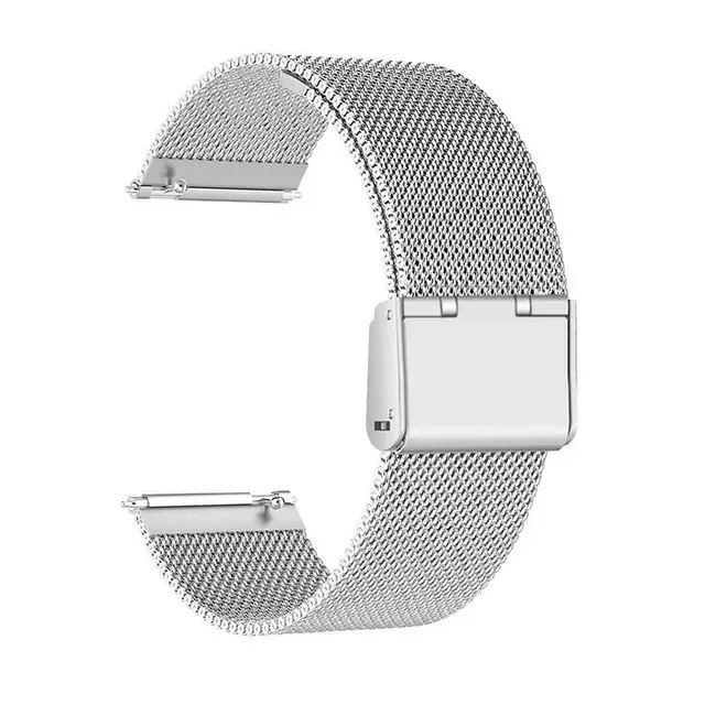 Bracelet de montre milanais en métal pour Xiaomi Redmi Watch 5 Active/5 Lite/3 Active/3 Lite