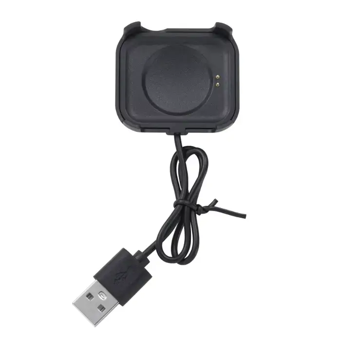 Chargeur de montre connectée pour I8 PRO MAX/I8 Ultra Max/K70-B/X6-B/HW22