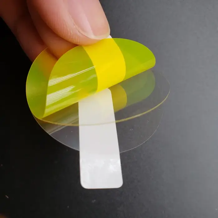 5 x Film de protection d'écran souple en TPU