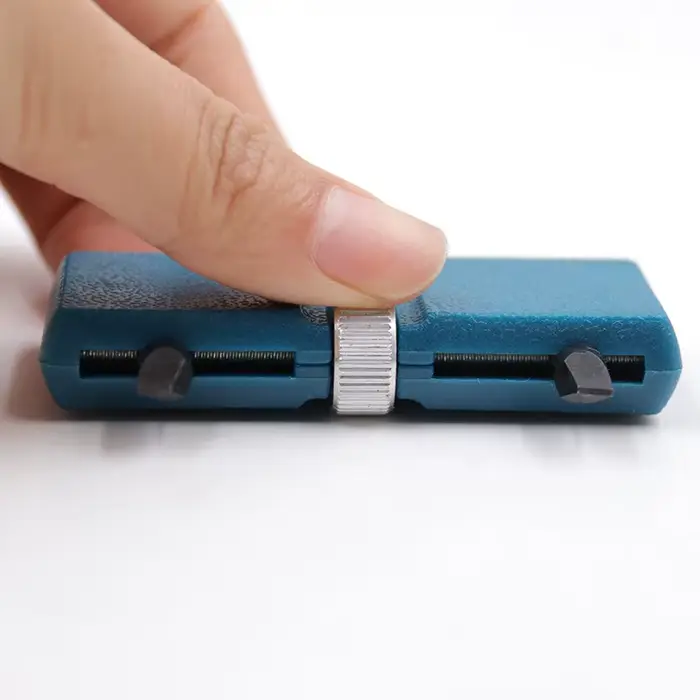Kit de remplacement de batterie de montre