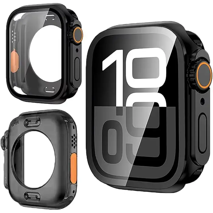 Protecteur d'écran pour Apple Watch