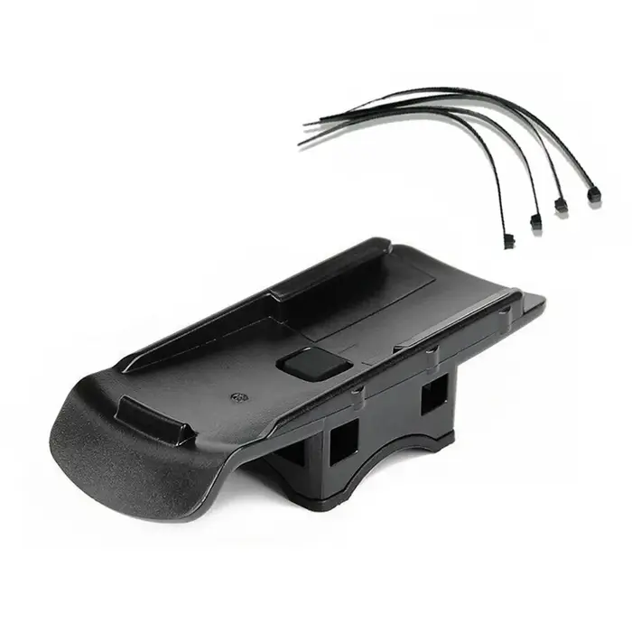 1 ensemble support de dispositif de Navigation de vélo pour Garmin 600 Etrex 10 20 30 GPSMap 62