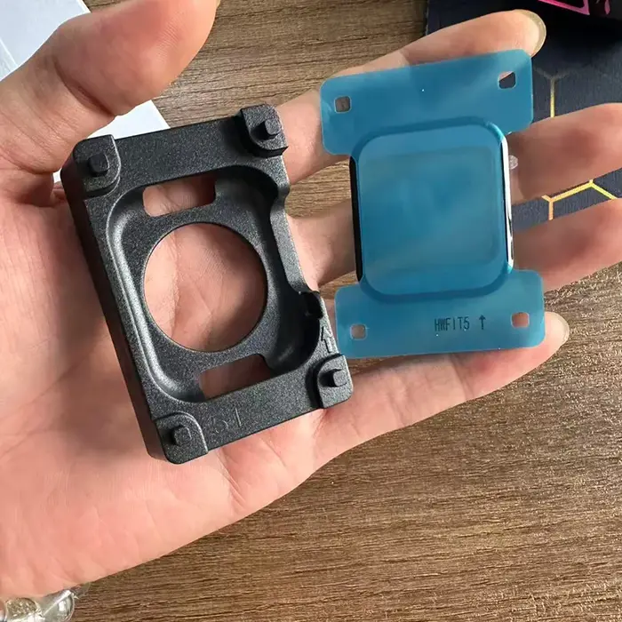 Protecteur d'écran pour Huawei Watch Fit 5/5 Pro