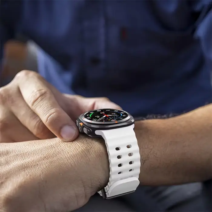 Bracelet d'origine pour Samsung Galaxy Watch Ultra 47mm